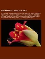 Musikfestival (Deutschland)