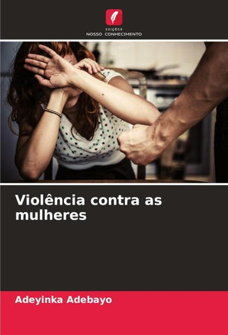 Violência contra as mulheres