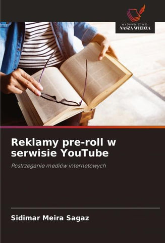 Reklamy pre-roll w serwisie YouTube