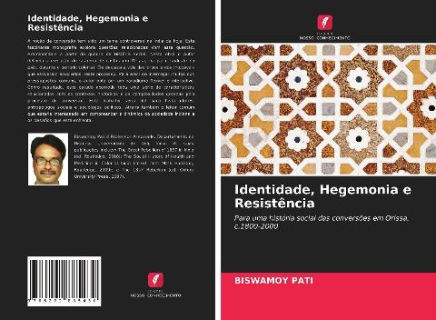 Identidade, Hegemonia e Resistência