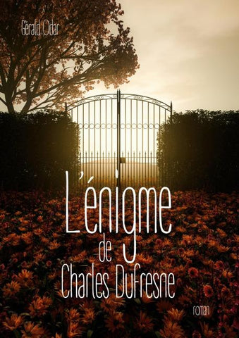 L'énigme de Charles Dufresne