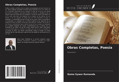 Obras Completas, Poesía