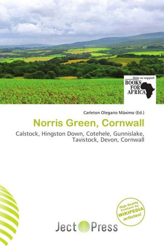 Norris Green, Cornwall