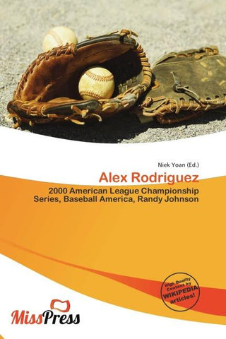 Alex Rodriguez