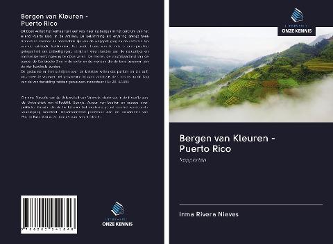 Bergen van Kleuren - Puerto Rico