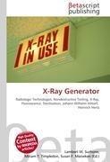 X-Ray Generator