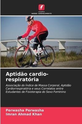 Aptidão cardio-respiratória