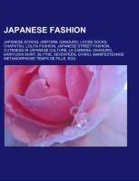 Japanese fashion