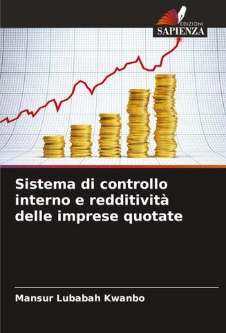 Sistema di controllo interno e redditività delle imprese quotate