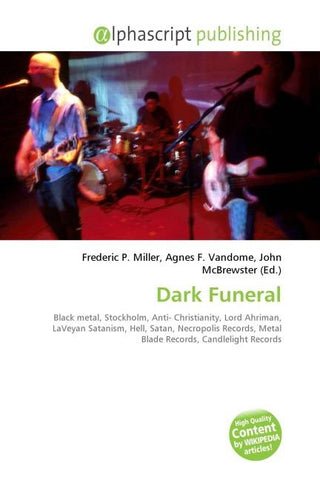 Dark Funeral