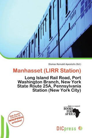 Manhasset (LIRR Station)