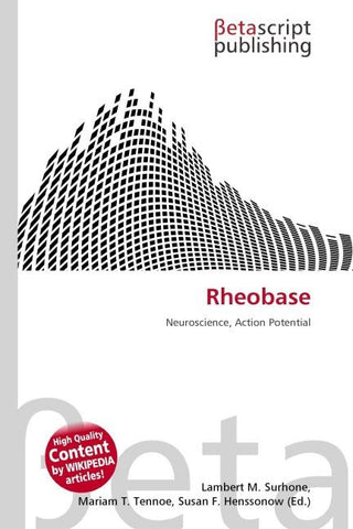 Rheobase