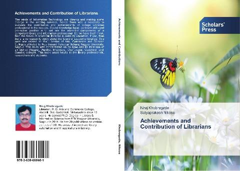 Achievements and Contribution of Librarians