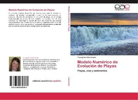 Modelo Numérico de Evolución de Playas