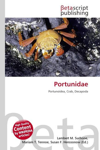 Portunidae