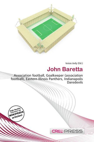 John Baretta