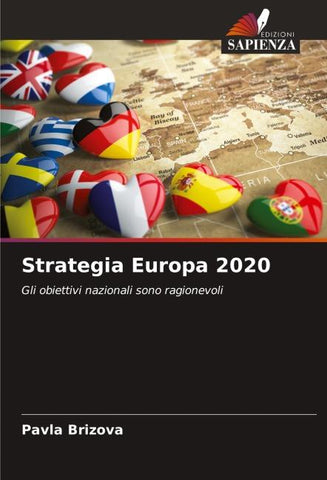 Strategia Europa 2020