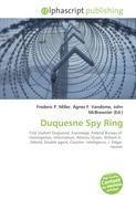 Duquesne Spy Ring