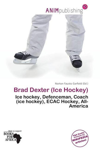 Brad Dexter (Ice Hockey)