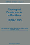 Bioethics Yearbook