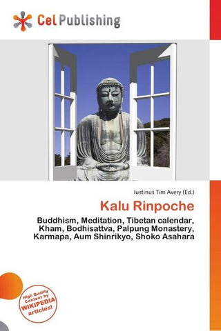 Kalu Rinpoche