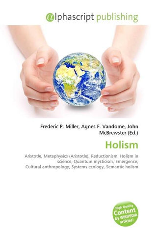 Holism