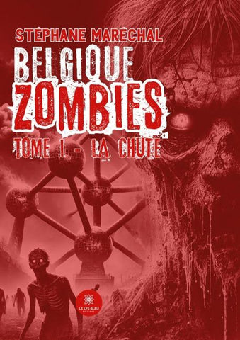 Belgique zombies