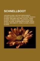 Schnellboot