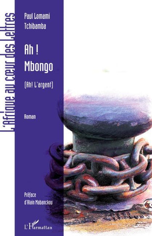 Ah! Mbongo
