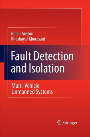 Fault Detection and Isolation