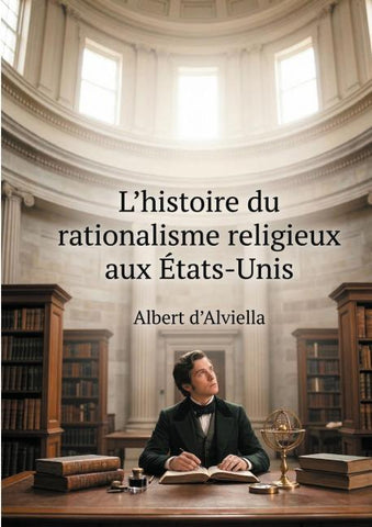L'histoire du rationalisme religieux aux États-Unis