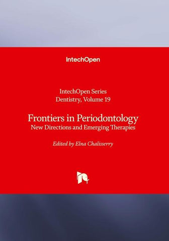 Frontiers in Periodontology - New Directions and Emerging Therapies