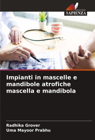 Impianti in mascelle e mandibole atrofiche mascella e mandibola