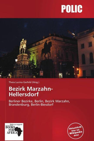 Bezirk Marzahn-Hellersdorf