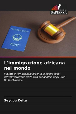 L'immigrazione africana nel mondo
