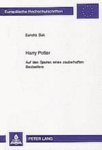 Harry Potter
