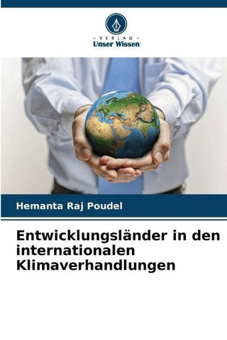 Entwicklungsländer in den internationalen Klimaverhandlungen