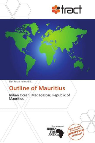 Outline of Mauritius