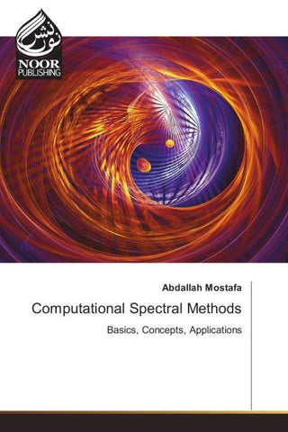 Computational Spectral Methods