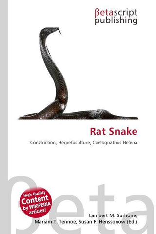 Rat Snake