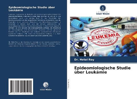 Epideomiologische Studie über Leukämie