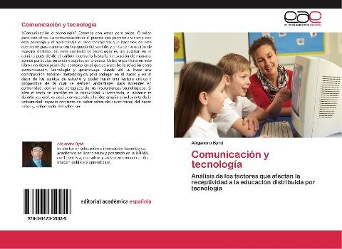 Comunicación y tecnología