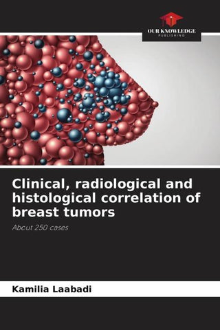 Clinical, radiological and histological correlation of breast tumors