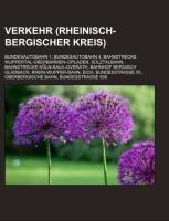 Verkehr (Rheinisch-Bergischer Kreis)