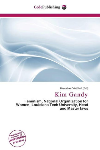 Kim Gandy