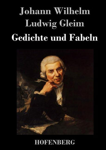 Gedichte und Fabeln