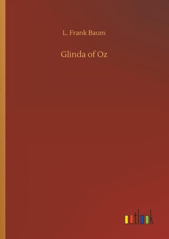 Glinda of Oz