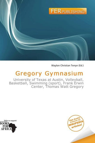 Gregory Gymnasium