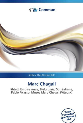 Marc Chagall