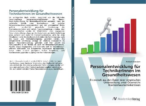 Personalentwicklung für TechnikerInnen im Gesundheitswesen